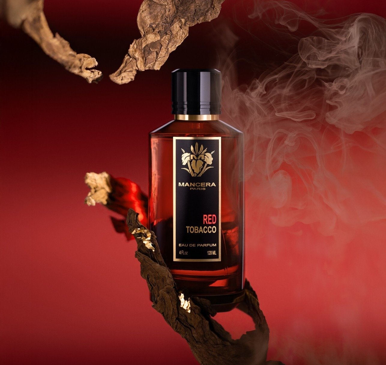 Red Tobacco