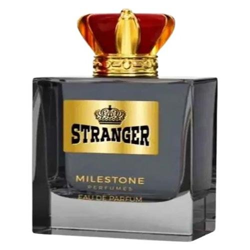 MILESTONE Stranger