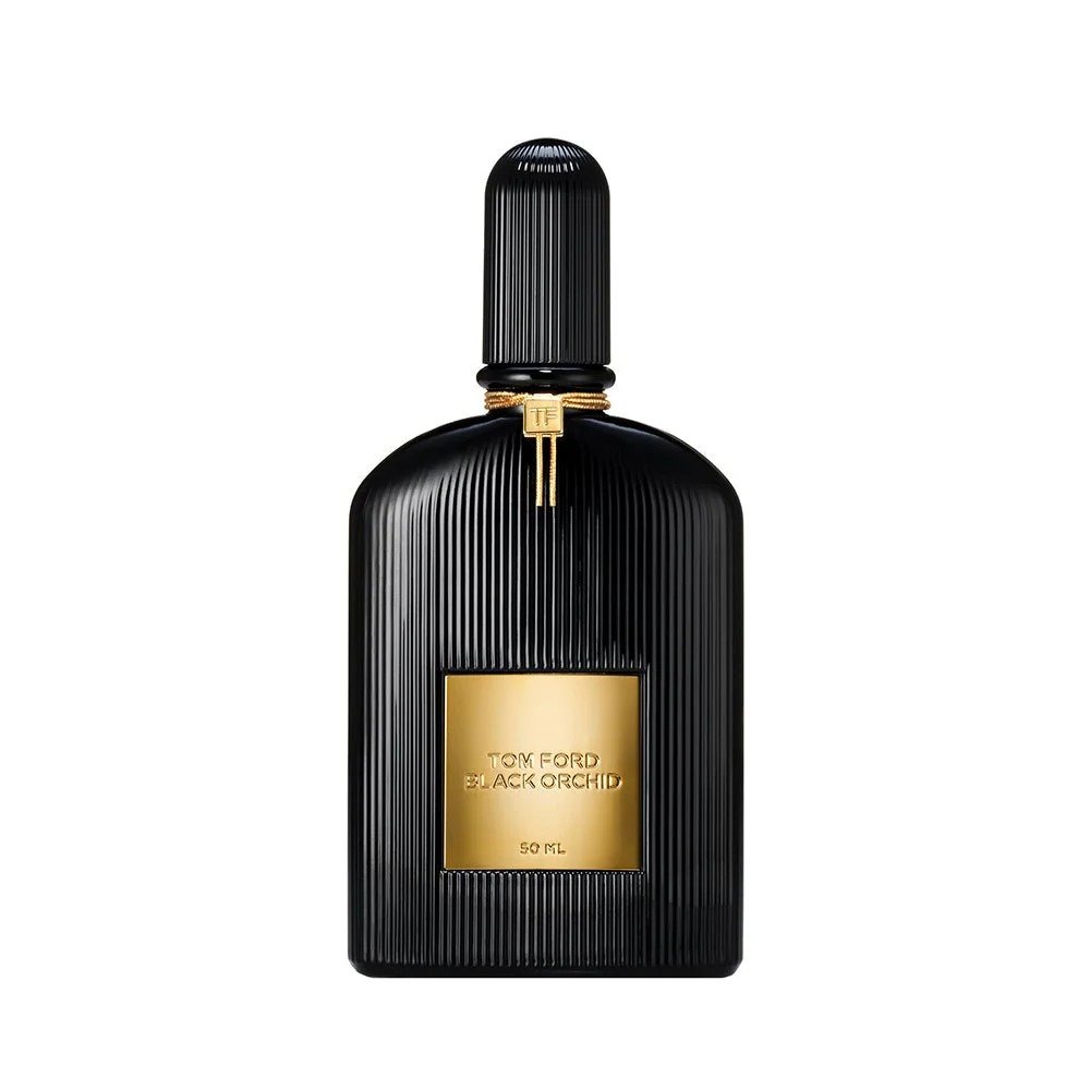 Black Orchid