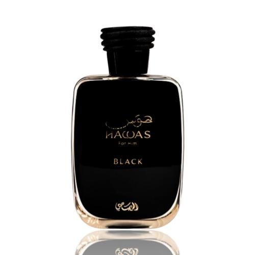 Hawas Black