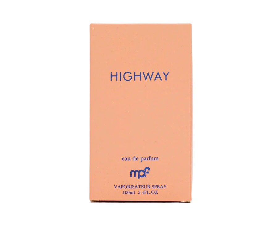 HIGHWAY