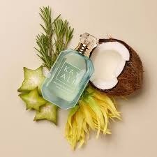 Maldives in a Bottle Ylang Coco