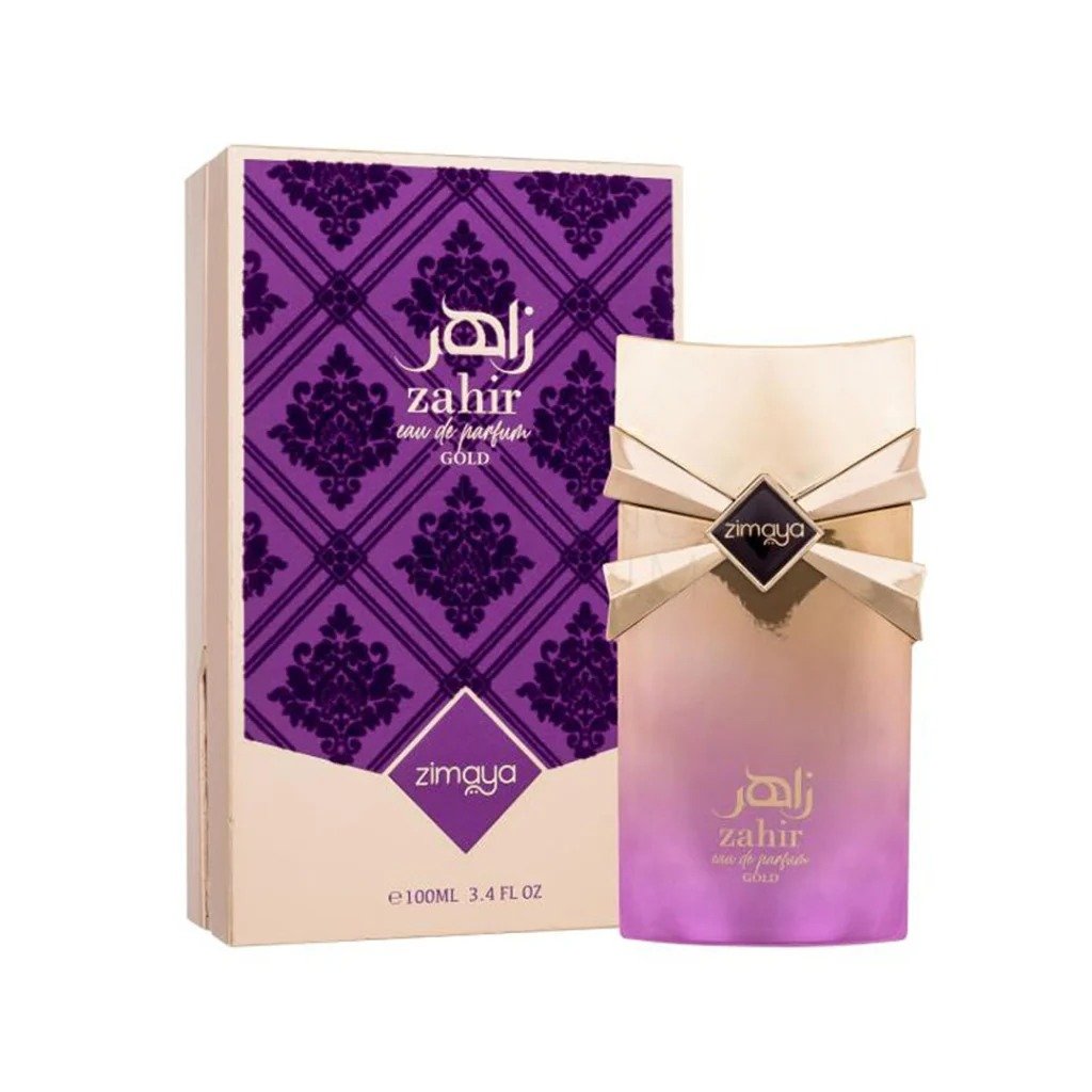 Zahir Gold