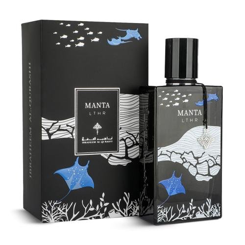 Manta LTHR