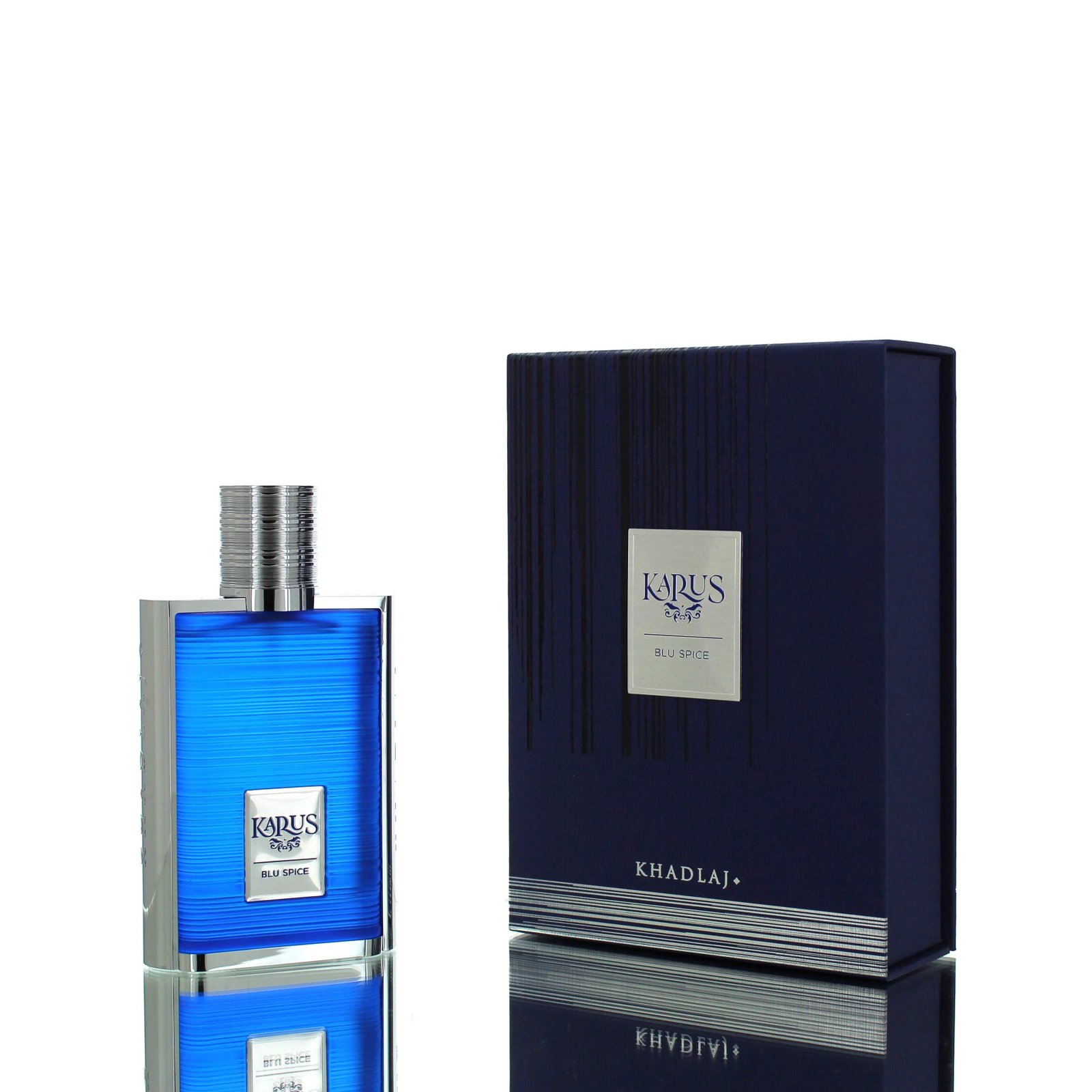 Karus Blu Spice