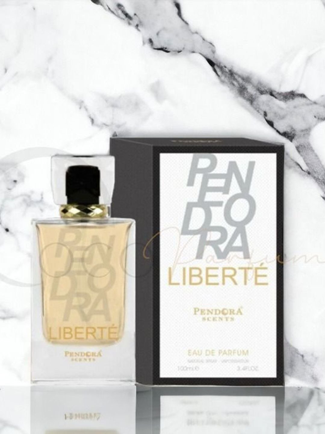LIBERTÉ