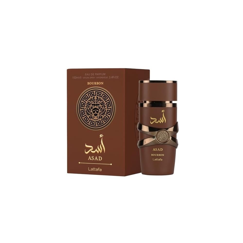 Asad Bourbon