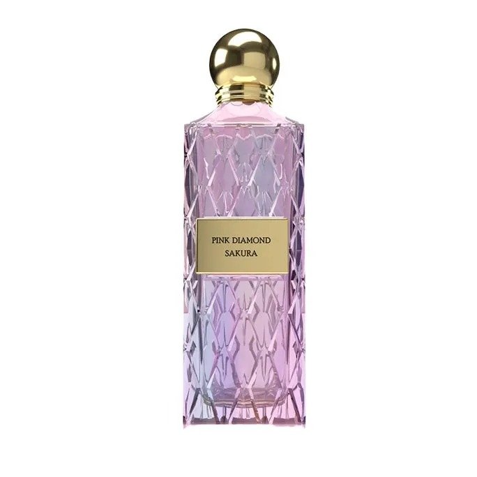 PINK DIAMOND SAKURA - 150 ML