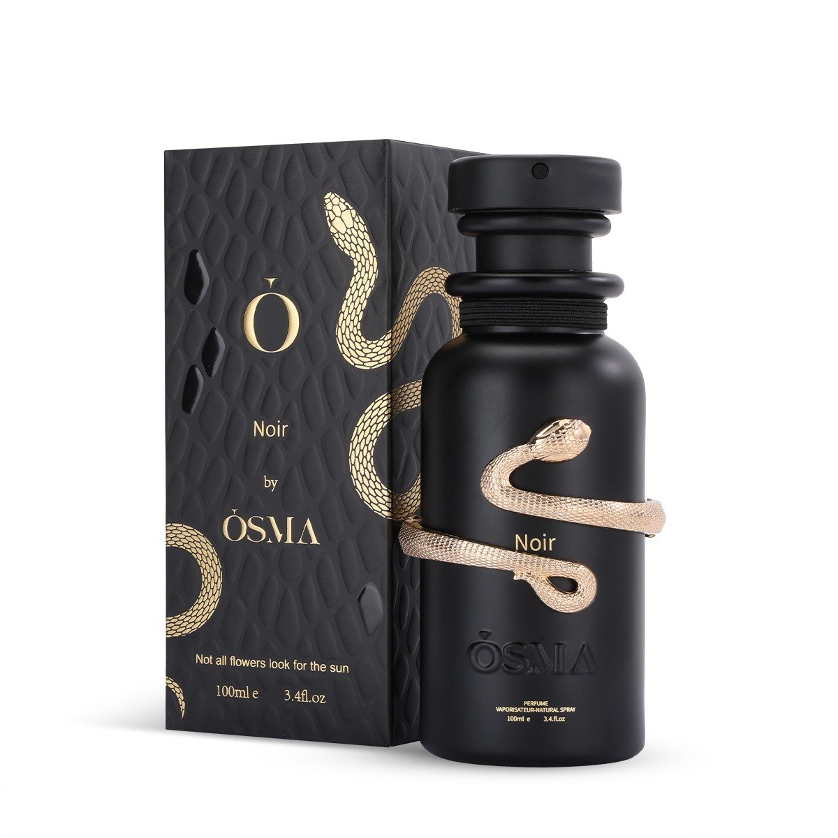 Noir OSMA