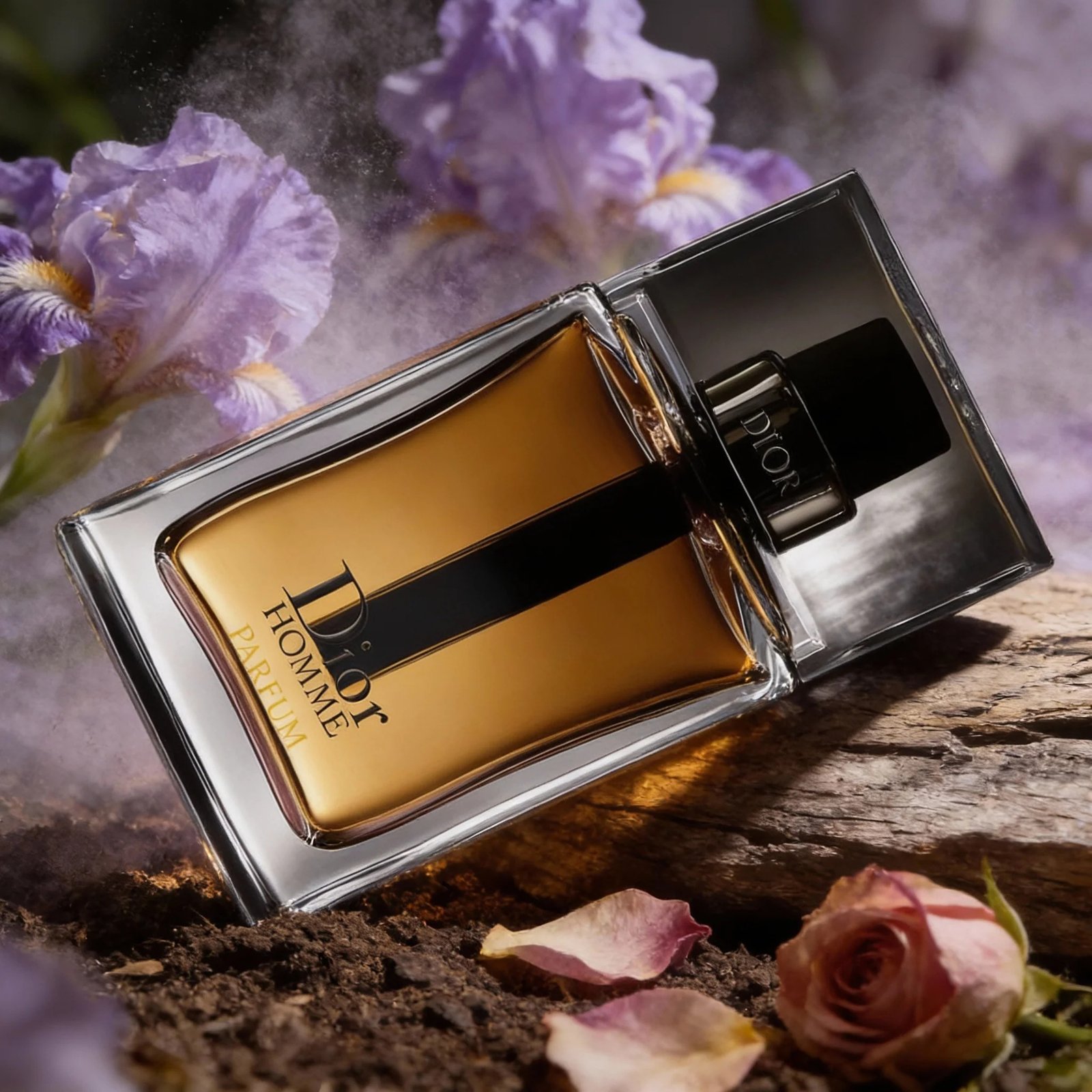 Dior Homme Intense