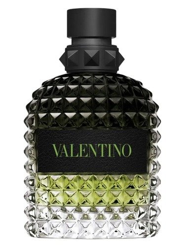 Valentino Born Roma Stravaganza