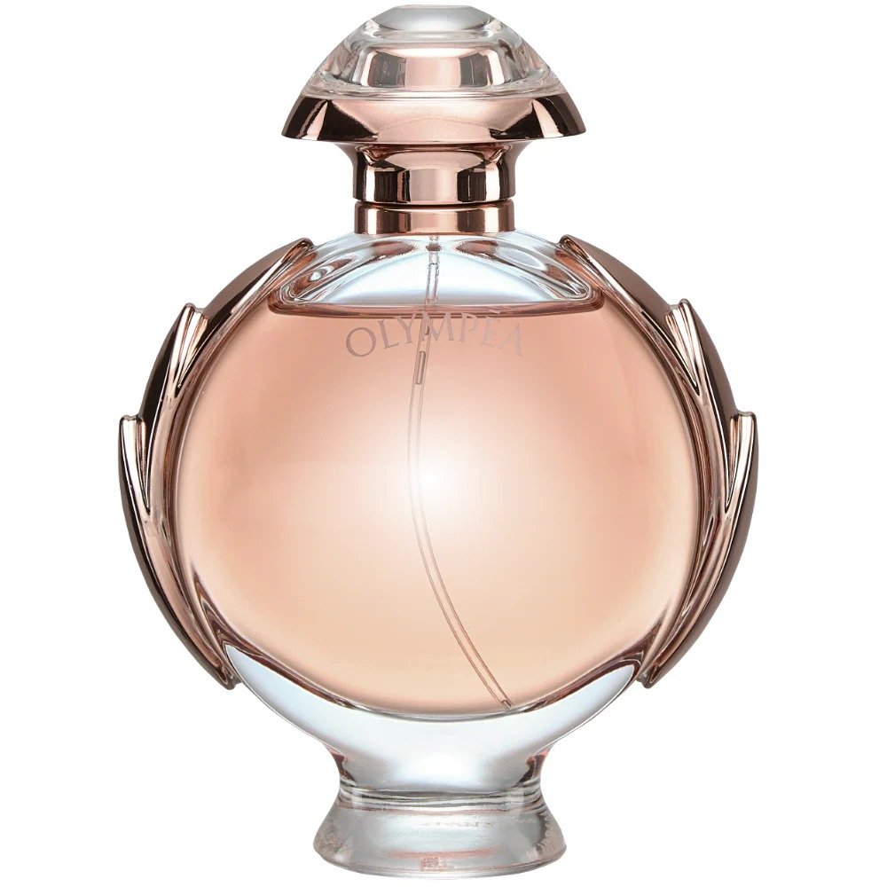 Olympéa Rabanne