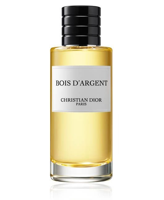 Bois d Argent