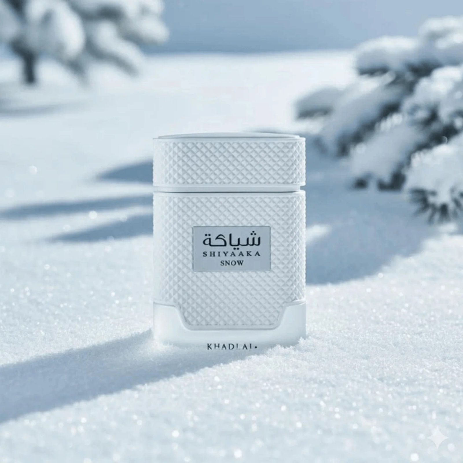 Shiyaaka Snow