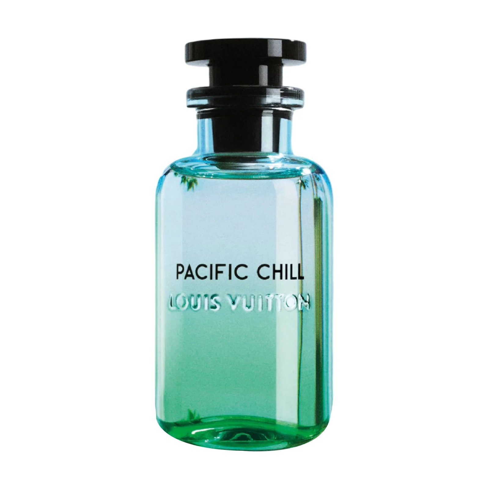 PACIFIC CHILL (REP)