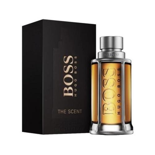 Boss The Scent