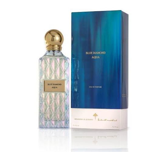 BLUE DIAMOND AQUA - 200 ML