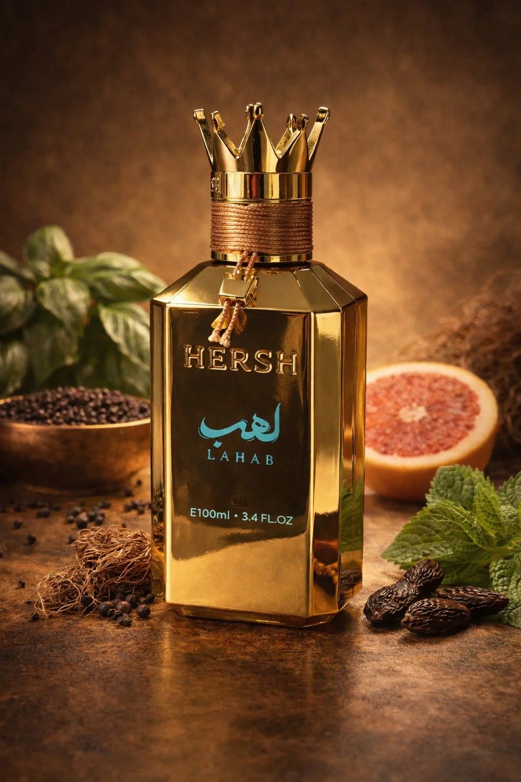 Hersh Lahab