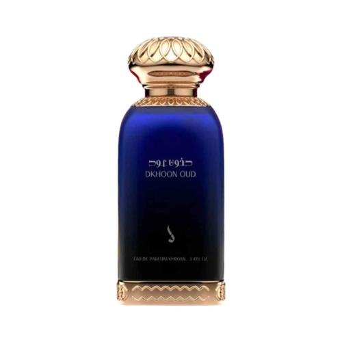 Dkhoon Oud