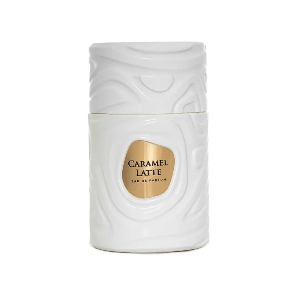 CARAMEL LATTE