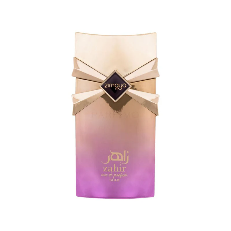 Zahir Gold