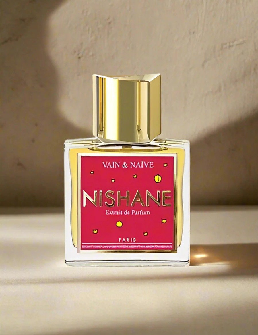 Vain & Naive Nishane