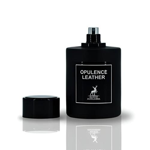 Opulence Leather