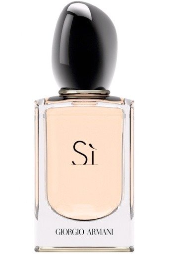 Si Eau de Parfum Intense