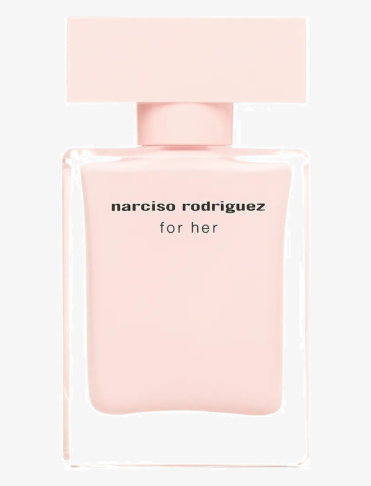 Narciso Rodriguez Pink Edition