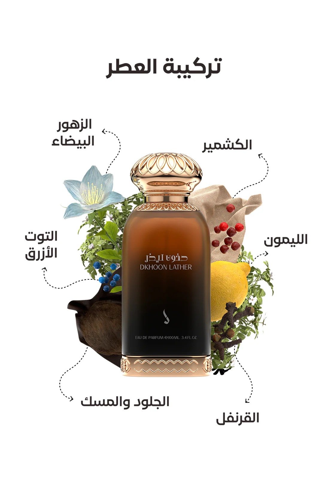 Dkhoon Leather
