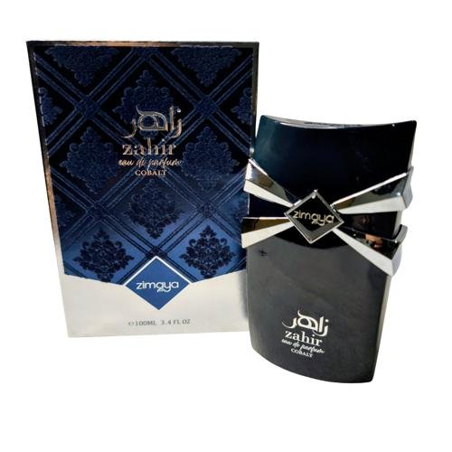 Zahir Cobalt