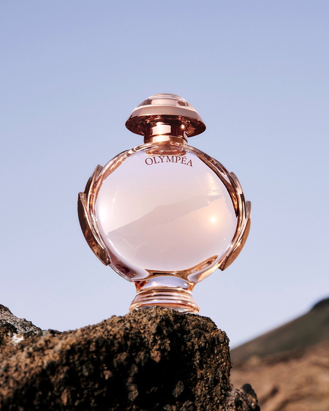 Olympéa Rabanne