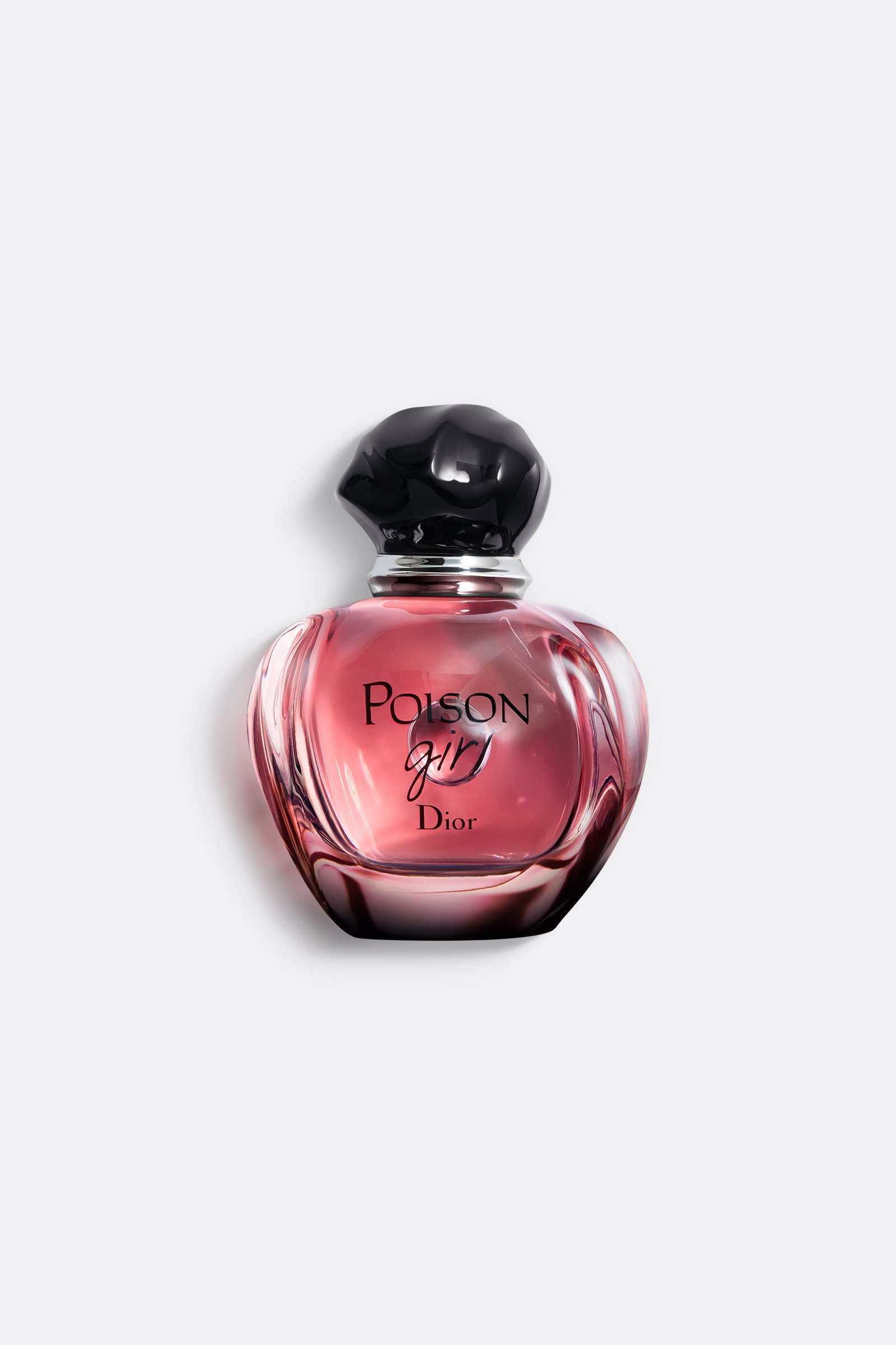 Poison Girl
