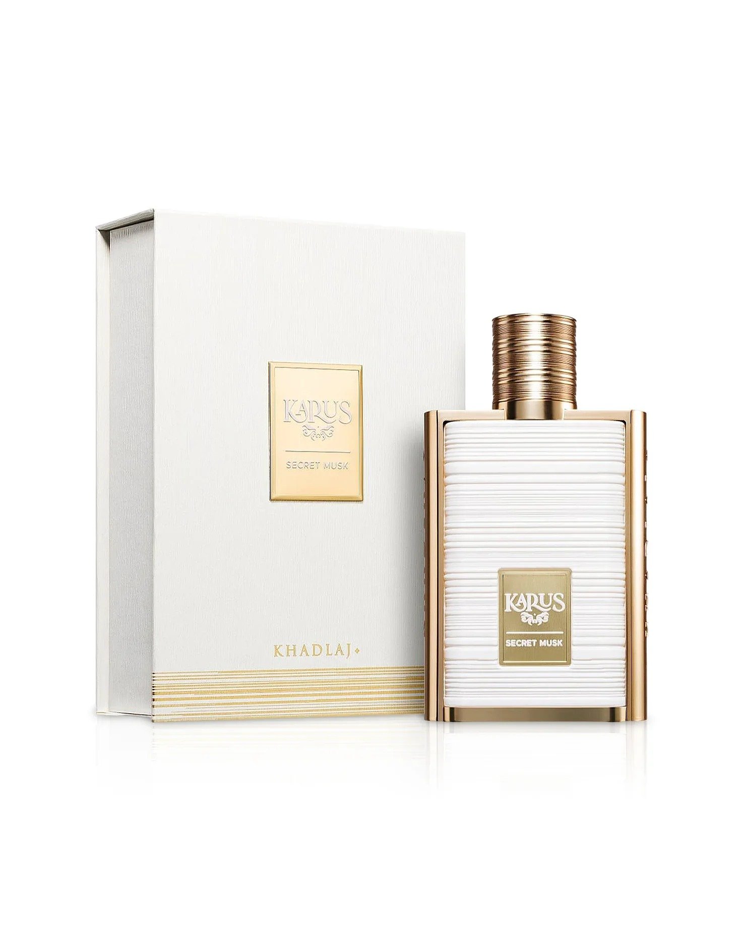 Karus Secret Musk