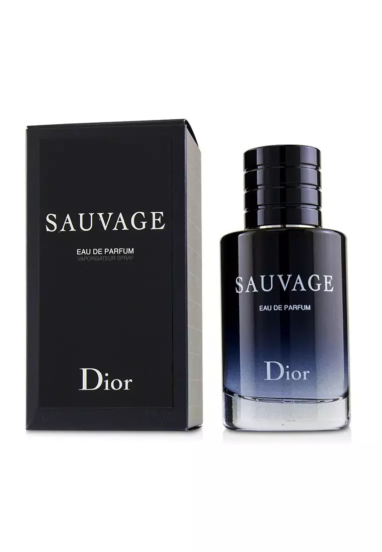 Sauvage EDP