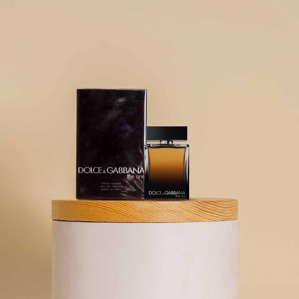 The One - EDP
