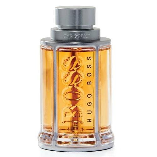 Boss The Scent