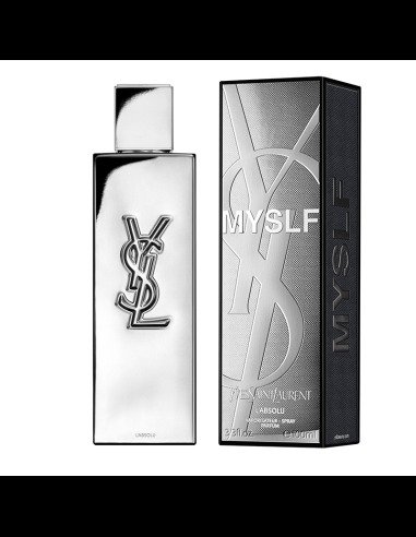 MYSLF L’Absolu