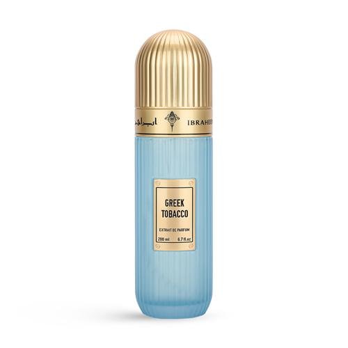 GREEK TOBACCO 100ML