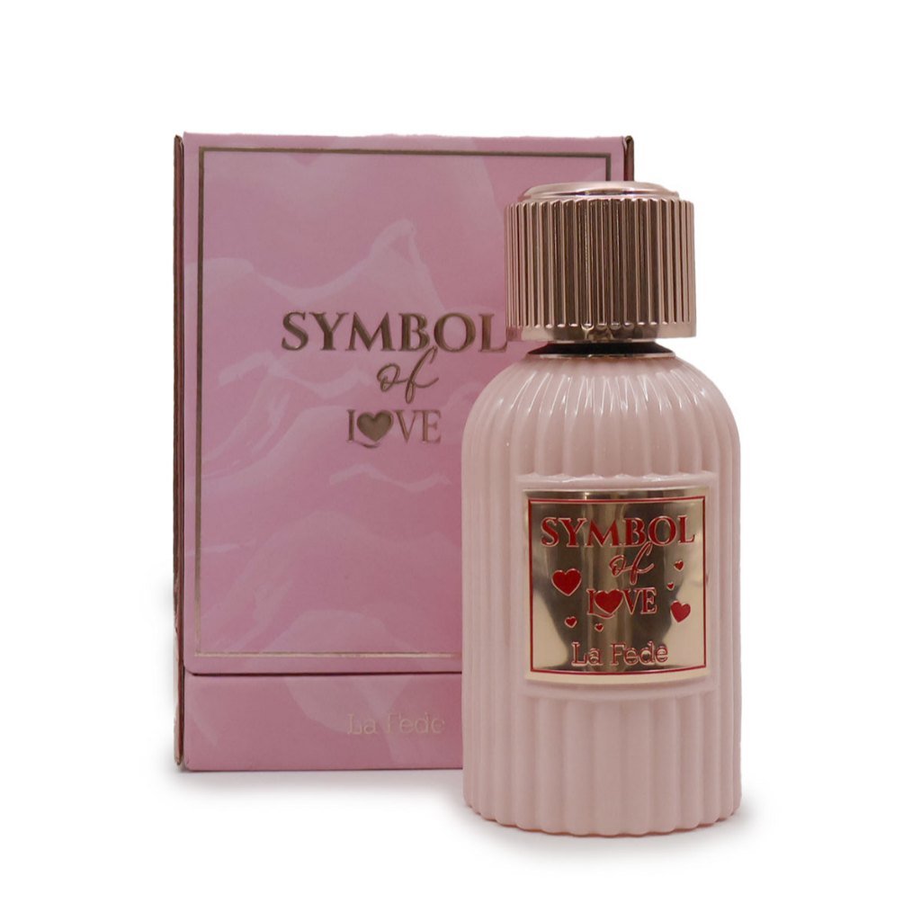 SYMBOL OF LOVE