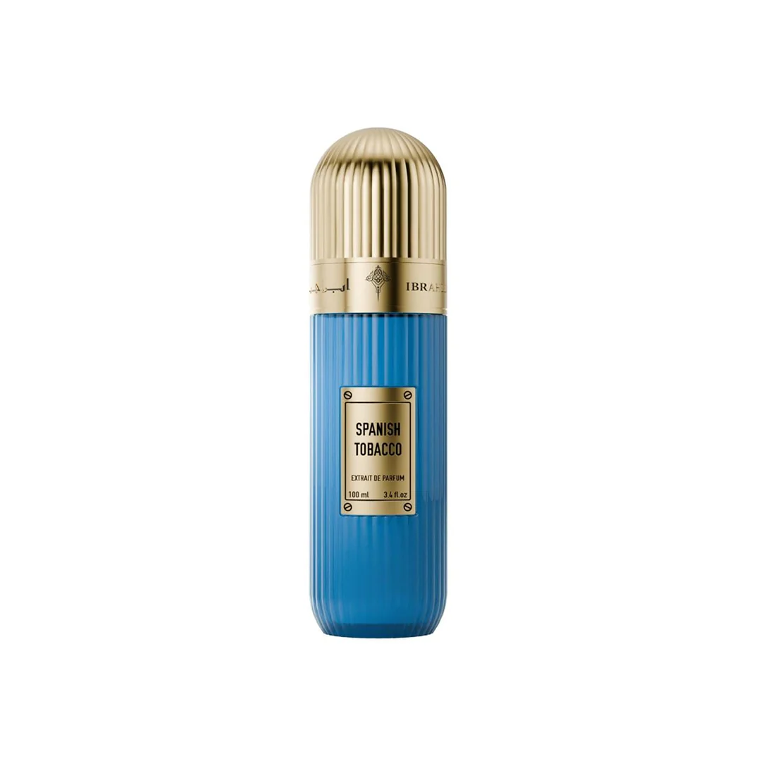 SPANISH TOBACCO - 100 ML