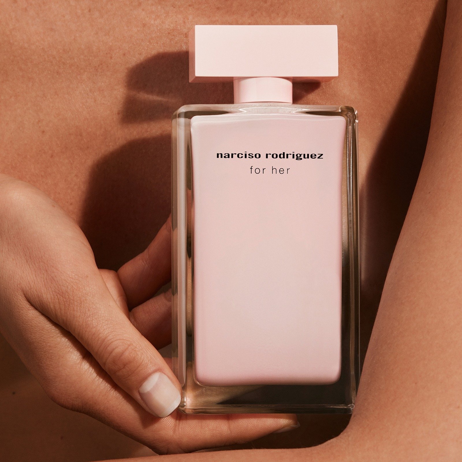 Narciso Rodriguez Pink Edition