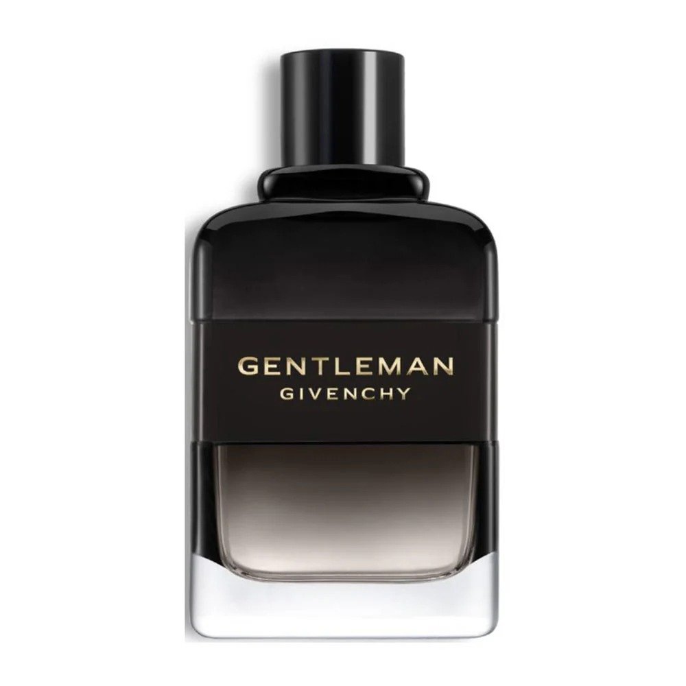 Gentleman Boisée
