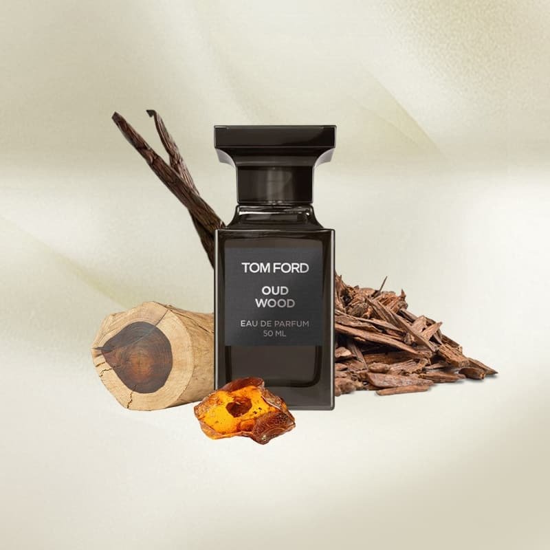 Oud Wood