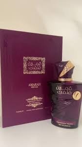 Qamareen velvet