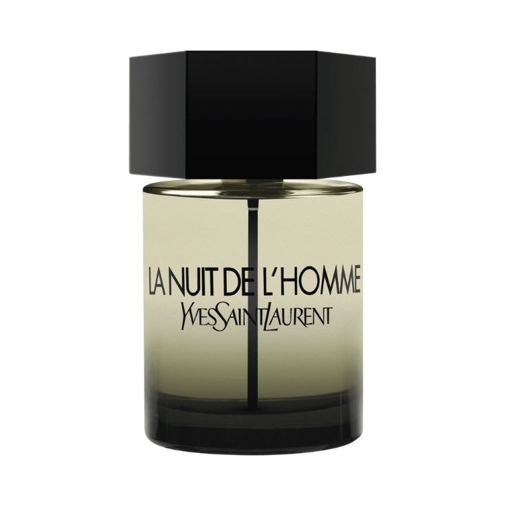 La Nuit de l’Homme