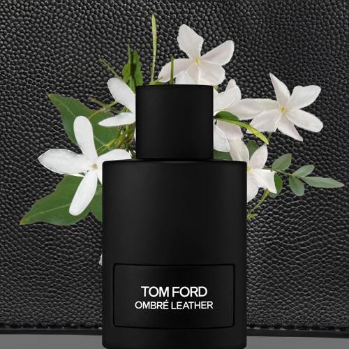 Ombre Leather