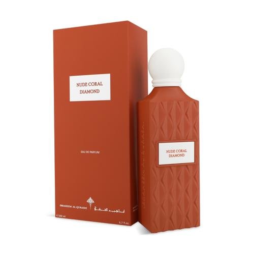 NUDE CORAL DIAMOND - 150 ML